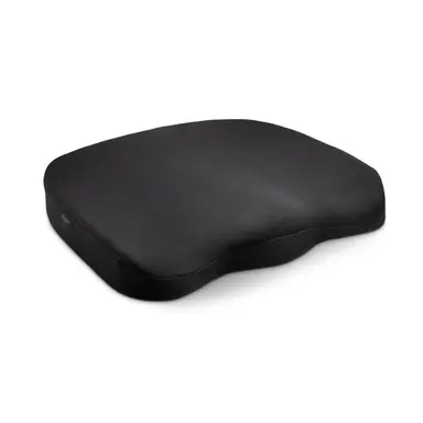 Kensington Computer Ergonomic Memory Foam Seat Cushion, image 2