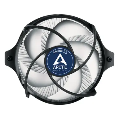 Arctic Cooling Alpine 23, image 7