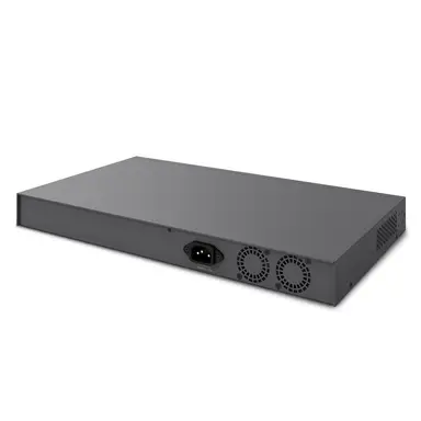 Engenius Technologies Engenius Fit Managed 24-PORT Gigabit POE+ L2+ Switch with A 410W P, image 8