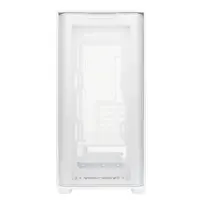 ASUS A21 Micro-ATX Case White Edition Supports Graphics Cards up to 380MM, 360MM, image 3