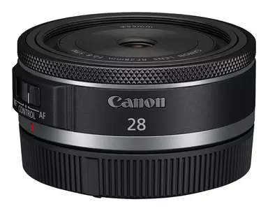Canon USA Canon RF28MM F2.8 STM Lens, image 8
