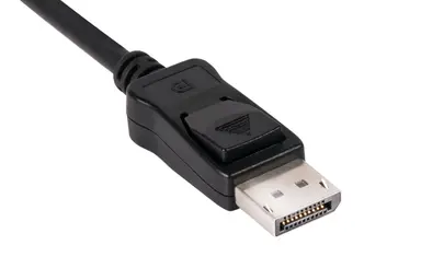 Club 3D B.V Display Port 1.2 Male to DisplayPort 1.2 Male Cable 3METER/9.84FT 4K 60HZ, Disp, image 8