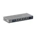 NETGEAR 8PT Gig UM +1P 10G SFP+ Uplink, image 5