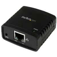 StarTech.com Share a Standard USB Printer with Multiple Users Over an Ethernet Network - 10/1, image 3