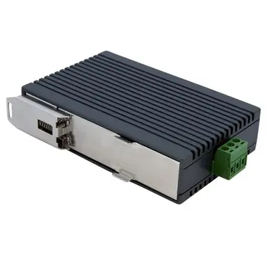StarTech.com Expand Your Network Connectivity with This Rugged Unmanaged Network Switch - Fas, image 8