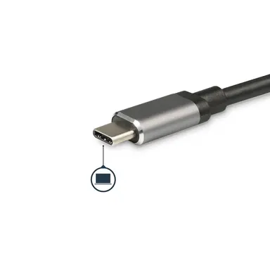 StarTech.com Replaced by DKT30CSDHPD3 - USB-C Multiport Adapter 4K HDMI, Gbe, 2 USB-a, SD - 1, image 8