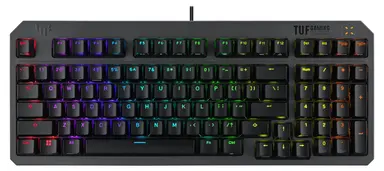 ASUS RA07 Tuf K3 Gen II/RD/CA/ABS