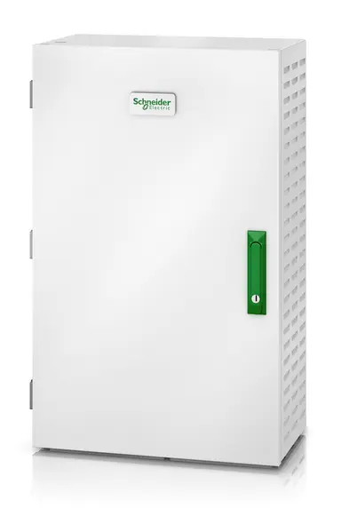 APC BY Schneider Electric Galaxy VS Battery Breaker Box 100-200KW 400V
