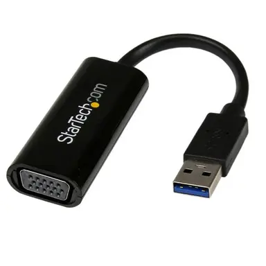 StarTech.com Windows Only; No Support for Macos, Chromeos or Linux - Works with Windows X86/X, image 4