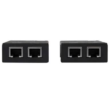 StarTech.com Extend HDMI up to 165 ft (50M) Over CAT5E/6 Cabling W/ Power Over Cable to Receiv, image 7