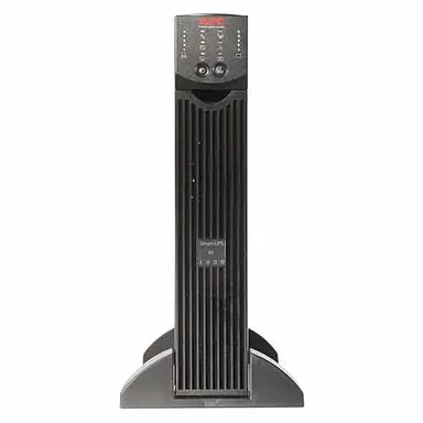 APC BY Schneider Electric Smart-Ups RT - UPS - External - On-Line - AC 220/230/240 V ( 50/60 HZ ) - 700 WA, image 7