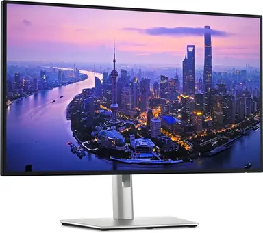 Dell UltraSharp 27 4K Thunderbolt Hub Monitor - U2725QE, image 3