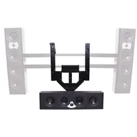 Chief Manufacturing Channelspeaker ADAPTER/46-65IN Displays, image 3
