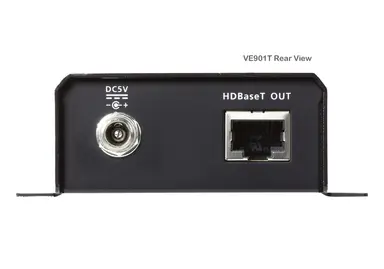 Aten Displayport Hdbaset Lite Transmitter up to 230FT, image 6