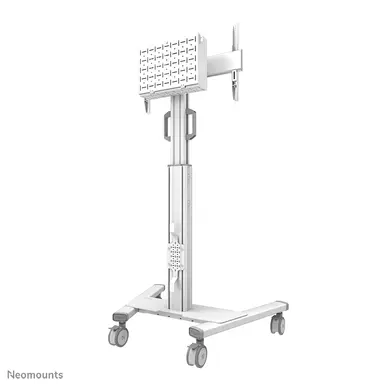 Neomounts Move up Mobile Dsply Flr Stand, image 7