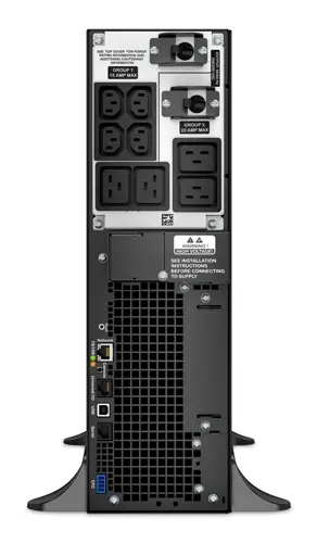 APC BY Schneider Electric APC Smart-Ups Srt 5000VA 208V Iec, image 8