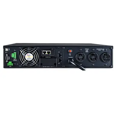 CyberPower Systems (USA) CyberPower - UPS - Rack/Tower - Online, Double Conversion - Outpu, image 6