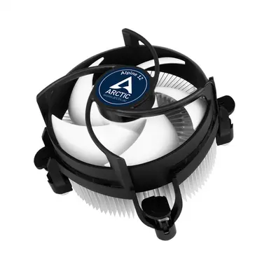 Arctic Cooling Alpine 12, image 4