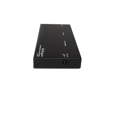 StarTech.com Displays the Same Image with Sound on 2 Screens; Splitter / Signal Amplifier, image 6