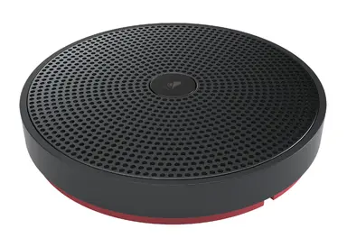 Audiocodes USB Audio Peripheral with 2 Satellite Microphones, image 7