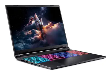 Acer ANV16S-41-R27B 16IN. Wuxga 1920X1200 Ips AMD Ryzen 7 260 16GB DDR5 Sdram, image 6