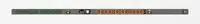 Vertiv Rpdu Monitored Outlet Level EC 30A 208V 4.9KW Vertical (18) Locking Iec C1, image 3
