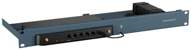 RACKMOUNT.IT Rackmount Meraki Z4C