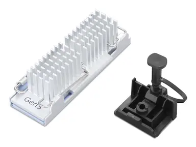 Acckit_bo Heatsink Kit for G5 SSD-P3T2