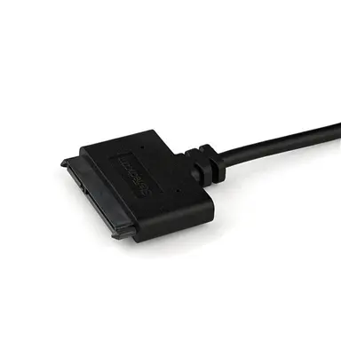 StarTech.com Connect to a 2.5 in SATA SSD or HDD to Your USB-a Laptop - Not Compatible with 3., image 6