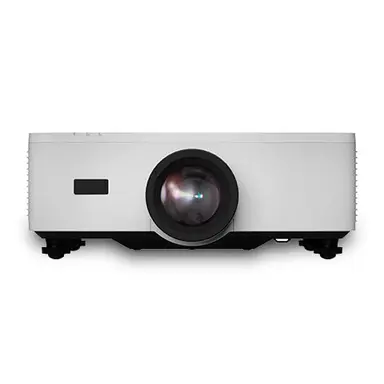 Sharp Electronics 7,200 Lumen, 4K UHD, Laser, DLP Projector