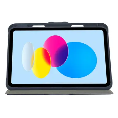 Targus Pro-Tek Case for iPad 10TH Gen Blue 10.9 Inch, image 8