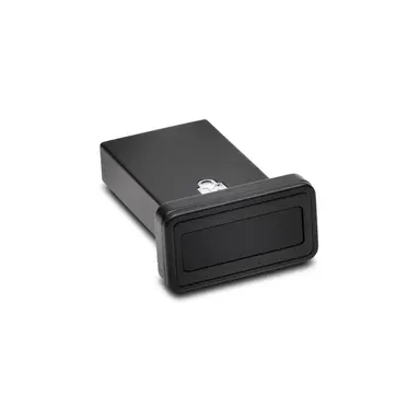 Kensington Computer Verimark Guard USB a Fingerp, image 4
