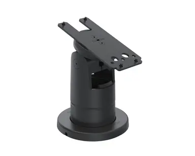 Spacepole PAYMENT: Stack Mount with Multigrip Plate for Equinox Luxe 6200M Payment Termina
