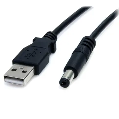StarTech.com Charge Your 5V DC Devices from Your Computer Through a USB 2.0 Port - USB to Typ, image 4