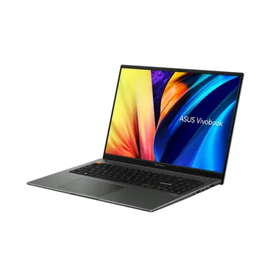 ASUS Sbg Commercial Vivobook S Midnight Black 16.0WUXGA 1920X1200 NO TS I5-12500H 2.5, image 6