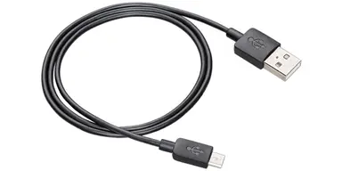 HP Poly Trio USB-a to Micro USB Cable (1.2 m)
