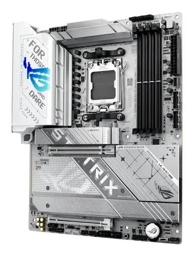 ASUS Rog Strix X870-A Gaming WIFI, image 8
