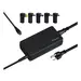 Targus 100W AC Universal Laptop Charger W/ 5 Tips And 1.5M Cable - Targus Legacy Tips C, image 5