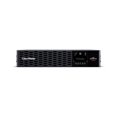 CyberPower Systems (USA) CyberPower - UPS - Rack/Tower - Line-Interactive - Output 200-2
