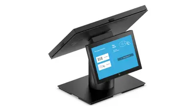 HP Engage 10T Tap + Scan Display, image 5
