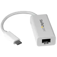 StarTech.com Connect to a Gigabit Network Through the USB-C Port on Your Computer - USB 3.1, image 3