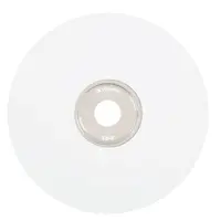 Verbatim Americas 100PK CD-R 80MIN 700MB 52X WHT Thermal, image 3