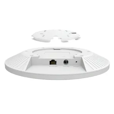 Omada Networks by TP Link AX5400 Ceiling Mount WIFI6 AP, image 4