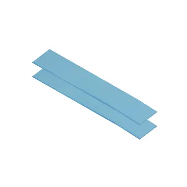 Arctic Cooling Thermal Pad 120X20X1,0 Pack of 2