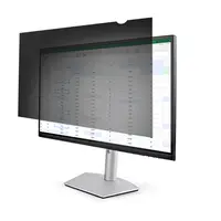 StarTech.com 18.5 in Monitor Privacy Screen - Universal - Matte or Glossy - 16:9 Aspect Ratio, image 3