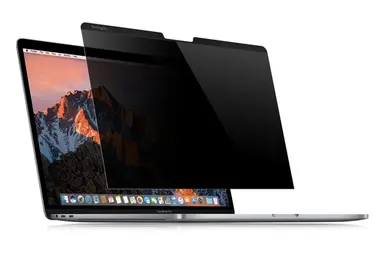 Kensington Computer MP15 Magnetic Privacy Screen for 15" MacBook Pro 2016 and Later