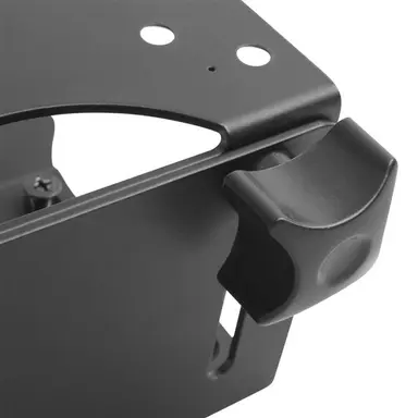 StarTech.com Save Space and Neatly Mount Your Docking Station, Thin Client or USB Hub to a VE, image 8