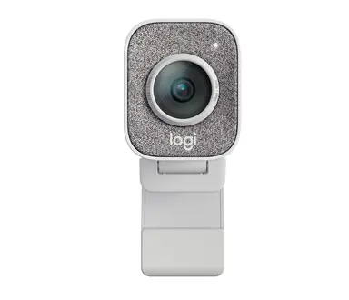Logitech Streamcam Plus -White, image 7