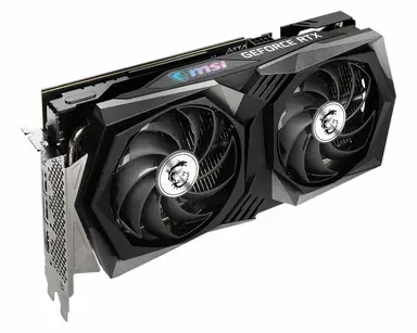 MSI Computer Rtx 3050 Gaming X 8 GB, image 7