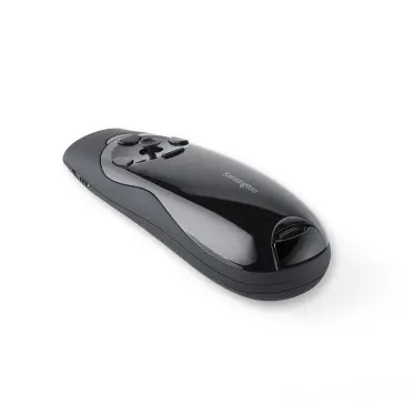 Kensington Computer Presenter Expert Wireless Cursor Control with Green Laser